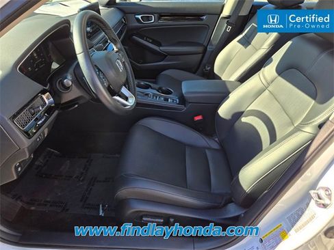 Certified 2023 Honda Civic Touring image 13
