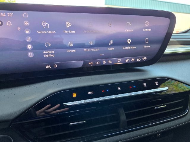 Used 2025 Buick Enclave Avenir w/ Trailering Package, 5000 lbs. FWD image 28