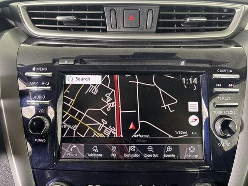 Used 2024 Nissan Murano SL image 24