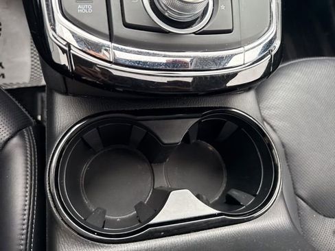 Used 2023 MAZDA CX-9 Touring image 20