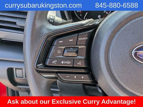 Used 2024 Subaru Crosstrek 2.0i Premium image 20