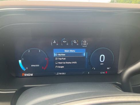 New 2026 Ford F350 King Ranch w/ FX4 Off-Road Package AWD/4WD image 24