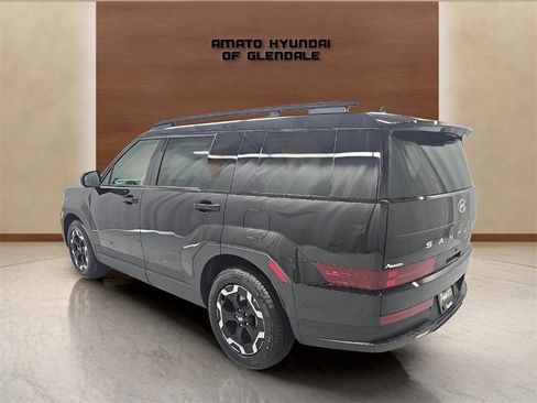 New 2026 Hyundai Santa Fe SEL image 4