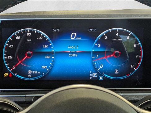 Certified 2022 Mercedes-Benz GLE 350 image 17