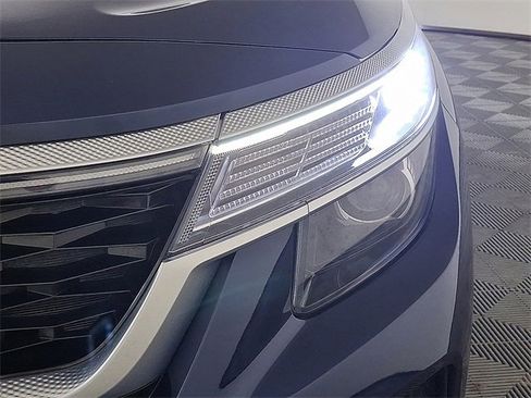 Used 2022 Kia Seltos EX image 13