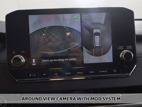 Used 2023 Mitsubishi Outlander SE Black Edition image 5