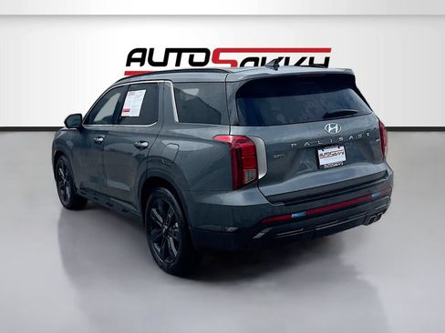 Used 2025 Hyundai Palisade XRT AWD/4WD image 5
