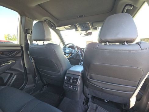 Used 2024 Subaru Outback Wilderness AWD/4WD image 17