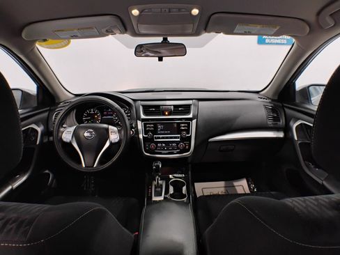 Used 2018 Nissan Altima 2.5 SV image 58