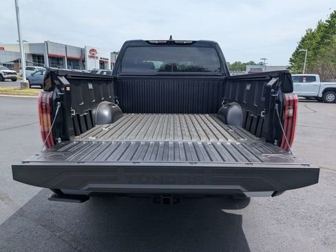 New 2026 Toyota Tundra Limited AWD/4WD image 6