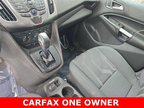 Used 2014 Ford Transit Connect XLT image 26
