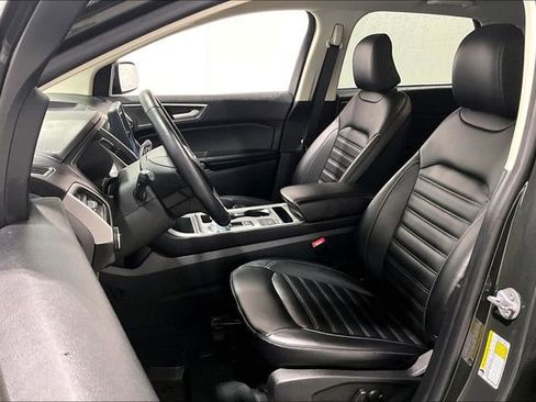 Used 2024 Ford Edge SEL w/ Convenience Package image 22