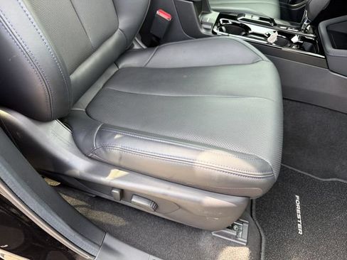 Used 2026 Subaru Forester Limited AWD/4WD image 26