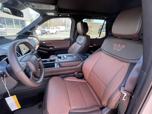 New 2026 Ford Expedition King Ranch image 25