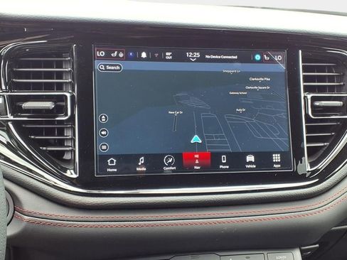 New 2025 Dodge Durango R/T w/ Blacktop Package image 21