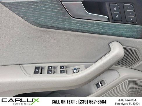 Used 2018 Audi A5 2.0T Premium Plus w/ Premium Plus image 24