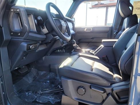 New 2025 Ford Bronco Badlands w/ Sasquatch Package image 29