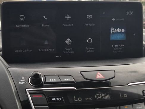 Certified 2024 Acura RDX SH-AWD w/ Advance Package image 10