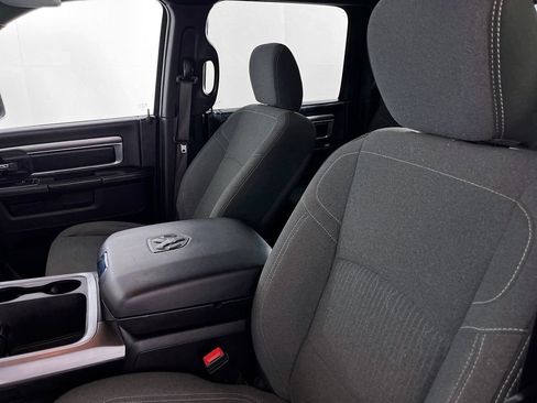 Used 2021 RAM 1500 Warlock AWD/4WD image 27