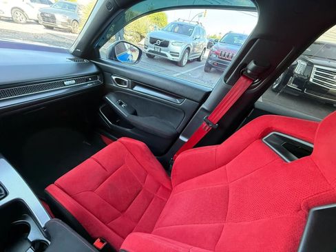 Used 2024 Honda Civic Type R image 46