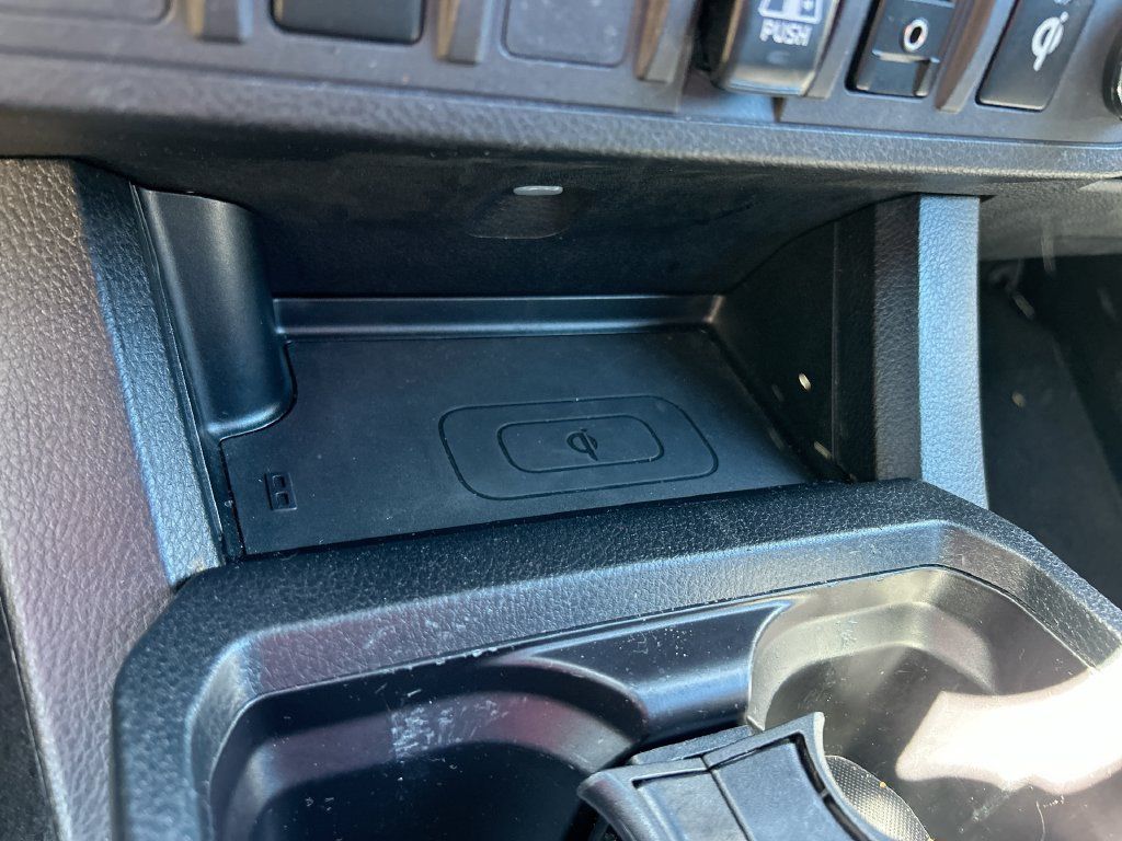Used 2019 Toyota Tacoma TRD Sport RWD image 34