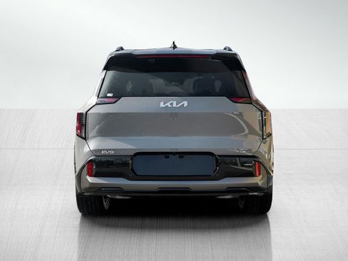 New 2026 Kia EV9 GT-Line AWD/4WD image 5