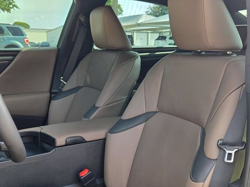 Used 2023 Lexus ES 350 w/ Premium Package FWD image 14