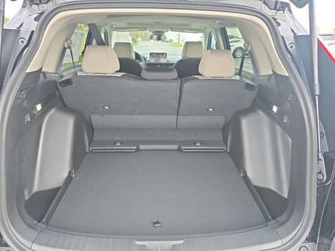 New 2026 Honda CR-V EX image 12