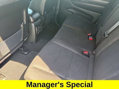 Used 2023 Dodge Durango GT AWD/4WD image 28