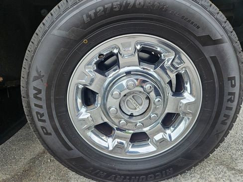Used 2013 Ford F250 XLT w/ XLT Premium Pkg AWD/4WD image 20