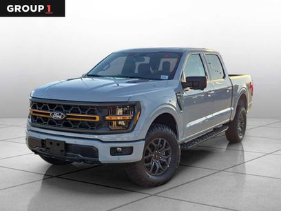 New 2026 Ford F150 Tremor