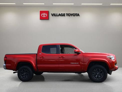 Certified 2023 Toyota Tacoma SR5 RWD image 6