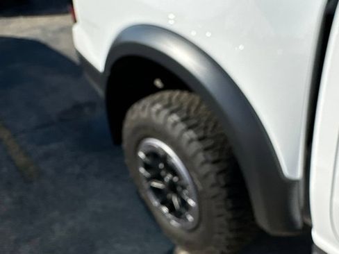 Used 2024 Ford Ranger Raptor AWD/4WD image 3