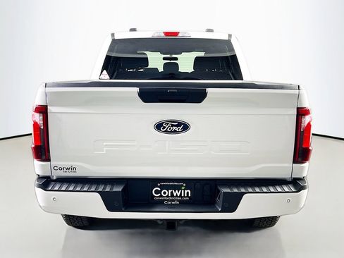 New 2026 Ford F150 STX AWD/4WD image 13