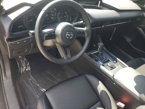 New 2026 MAZDA MAZDA3 s Sport image 18