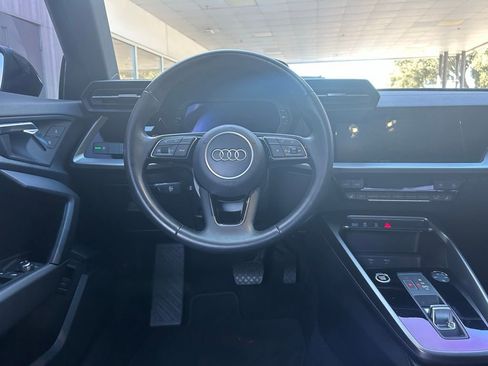 Used 2022 Audi A3 2.0T Premium image 46