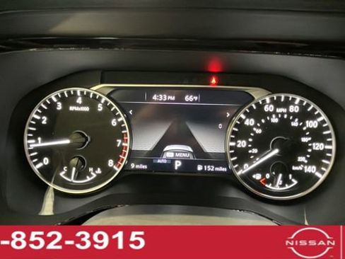 New 2026 Nissan Pathfinder Rock Creek w/ Rock Creek Premium Package AWD/4WD image 12