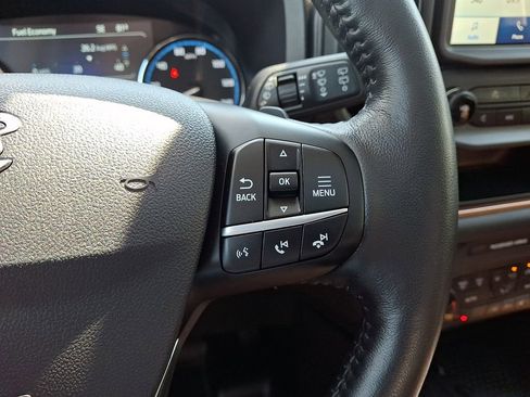Used 2023 Ford Bronco Sport Badlands w/ Premium Package AWD/4WD image 21
