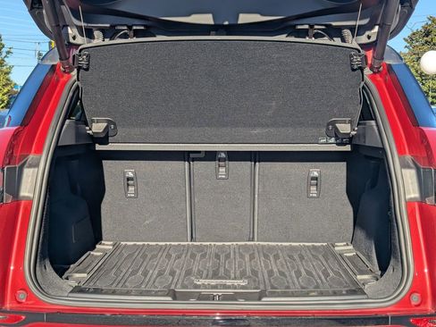 Used 2022 Land Rover Range Rover Evoque R-Dynamic S image 7