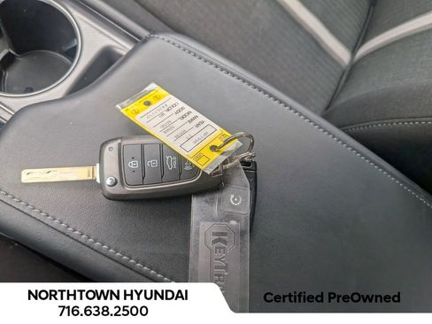 Certified 2023 Hyundai Sonata SE image 21