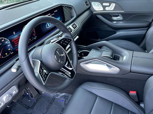 New 2026 Mercedes-Benz GLE 350 4MATIC image 10