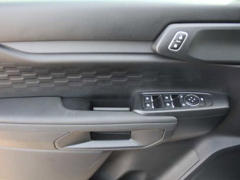 New 2025 Ford Ranger XL w/ Trailer Tow Package image 48