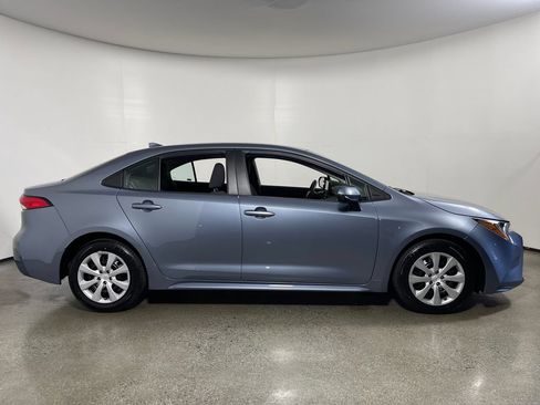 Certified 2023 Toyota Corolla LE FWD image 2