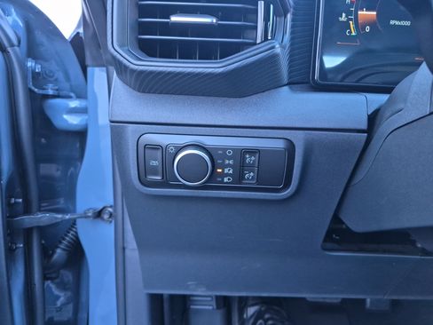 New 2026 Ford Mustang Coupe w/ Mustang Nite Pony Package image 17