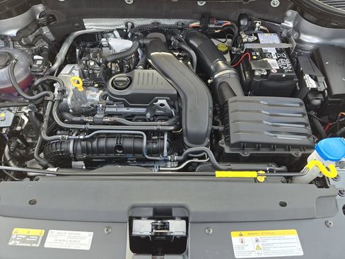 New 2026 Volkswagen Taos S FWD image 21