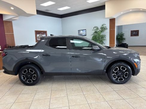Used 2022 Hyundai Santa Cruz SEL FWD image 5
