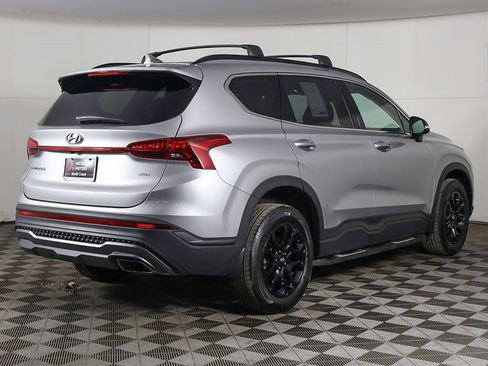 Used 2023 Hyundai Santa Fe XRT image 10