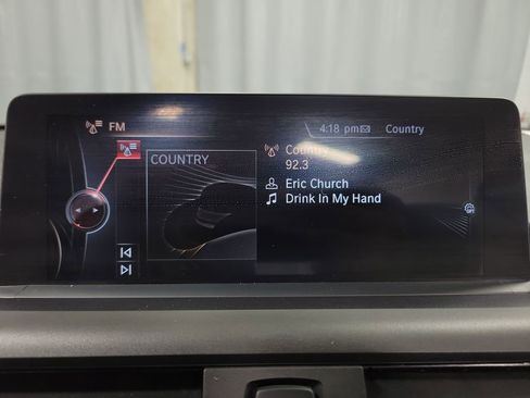 Used 2016 BMW 228i xDrive Convertible image 22