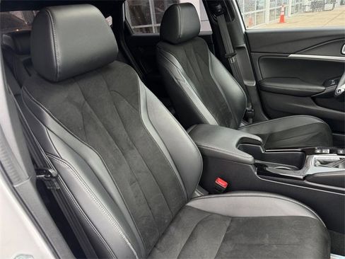 Used 2023 Acura Integra A-Spec image 11