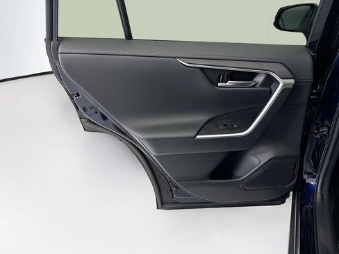 Used 2024 Toyota RAV4 Limited w/ Advanced Technology Package FWD image 24